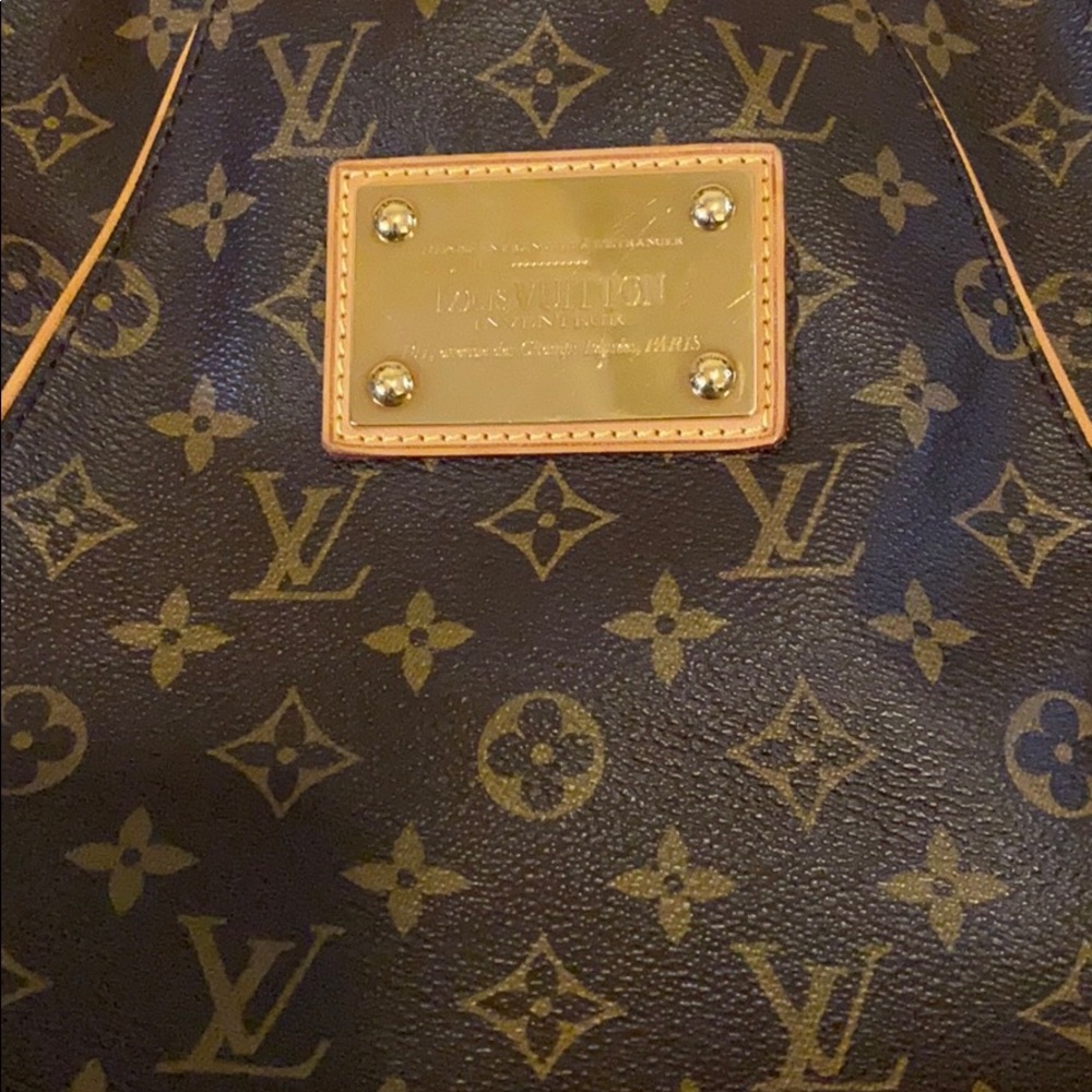 Louis Vuitton Galleria PM Handbag